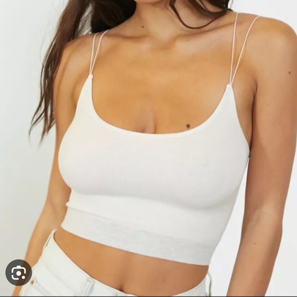 urban outfitters markie tank top small